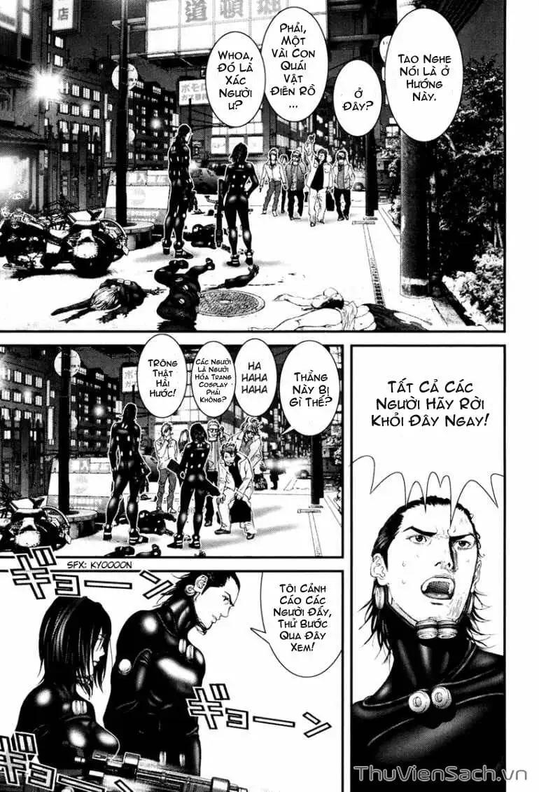 Chapter 244 - Image 13