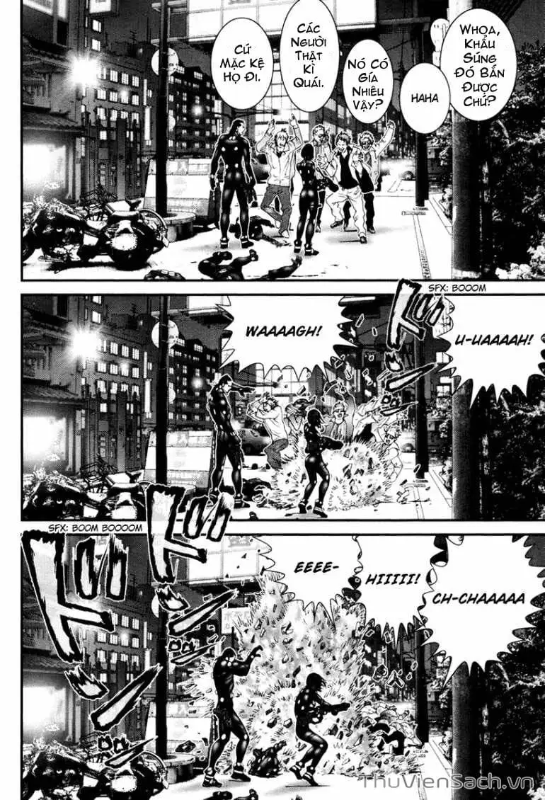Chapter 244 - Image 14
