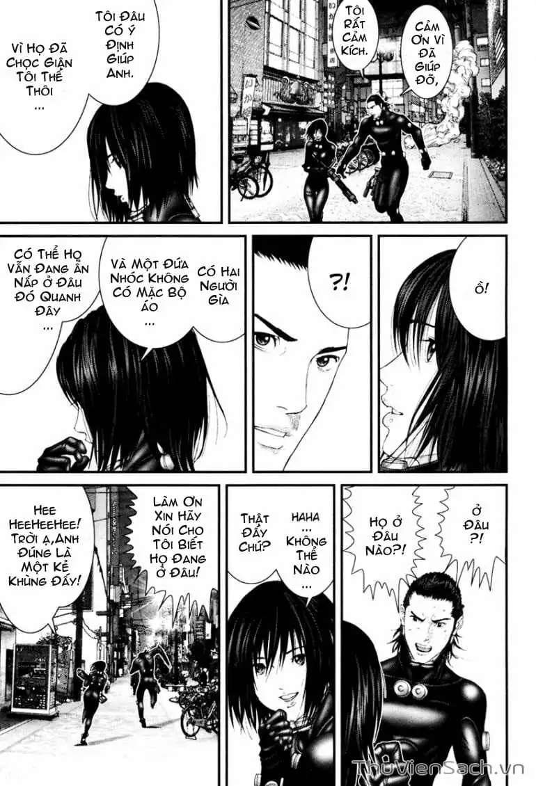 Chapter 244 - Image 15