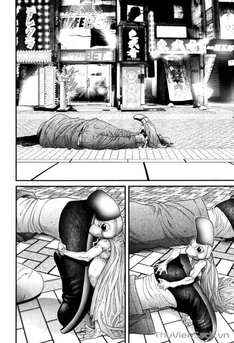 Chapter 244 - Image 18