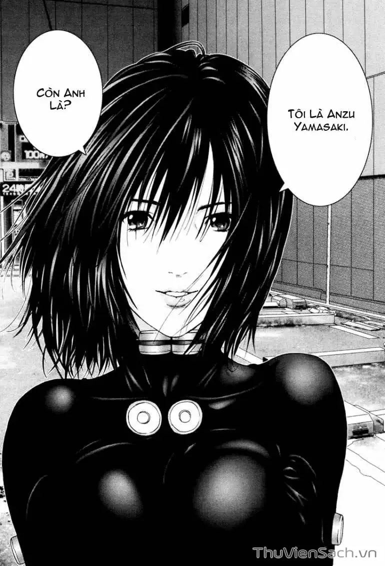 Chapter 244 - Image 5