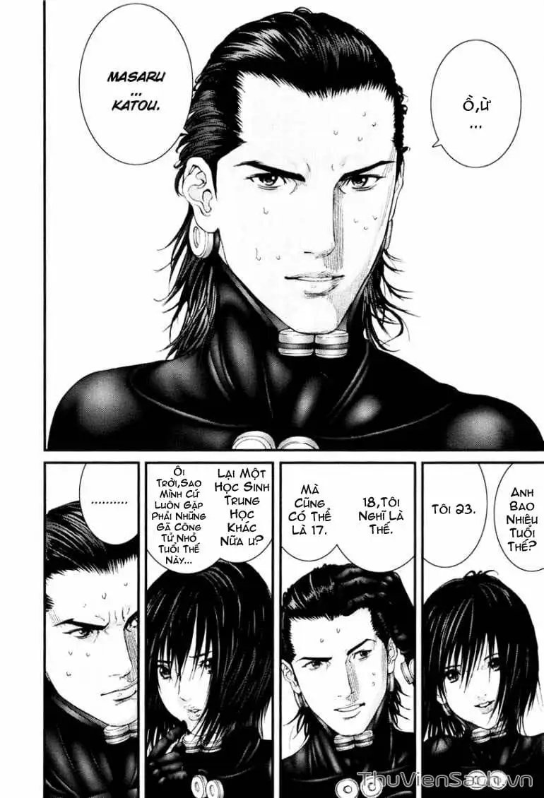 Chapter 244 - Image 6