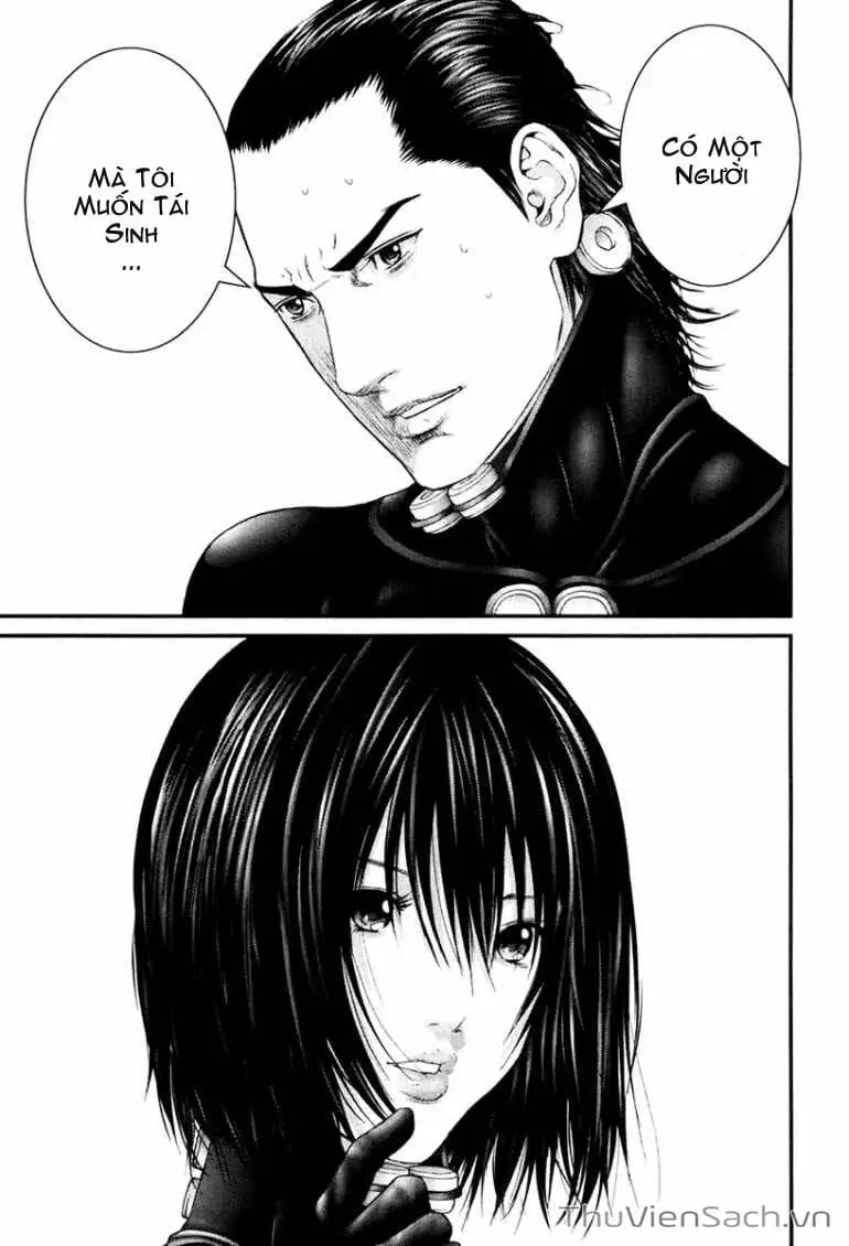 Chapter 244 - Image 9