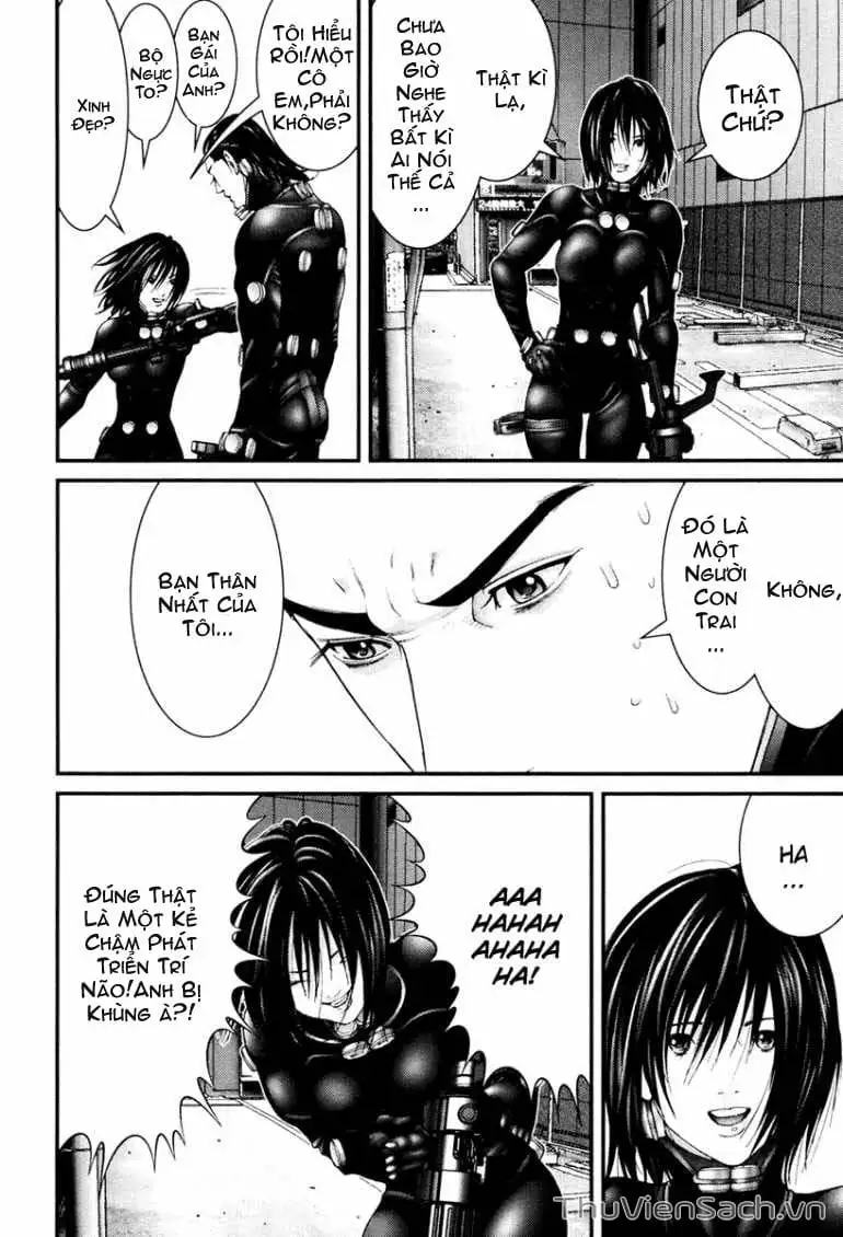 Chapter 244 - Image 10