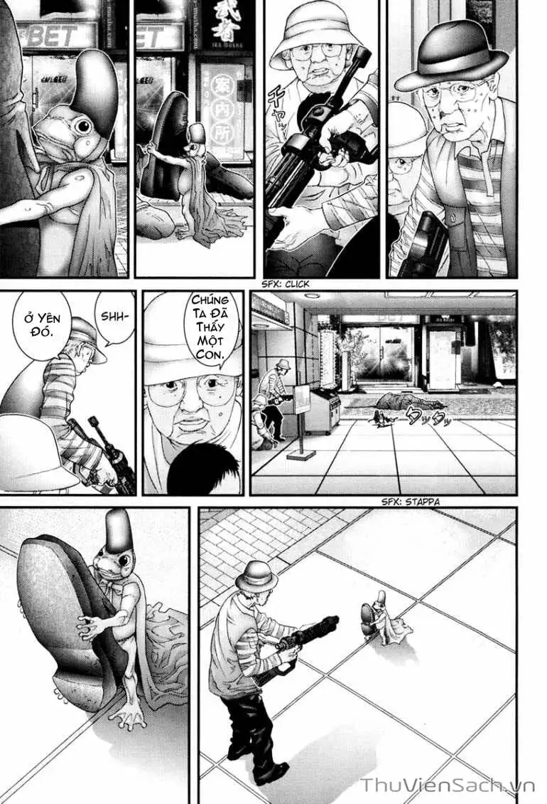 Chapter 245 - Image 1