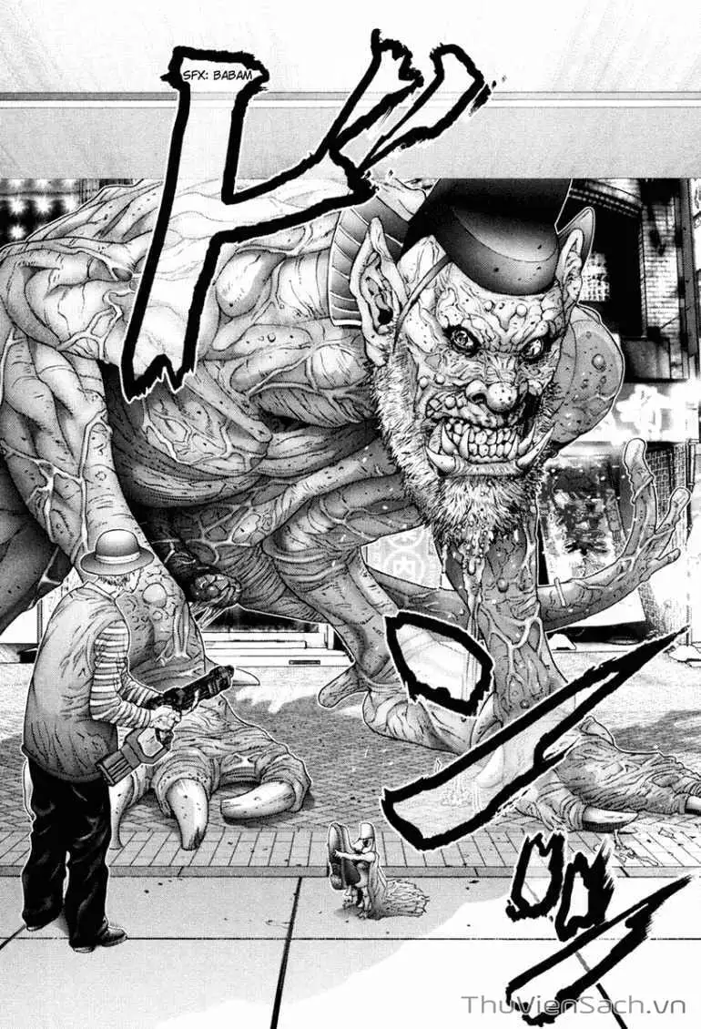 Chapter 245 - Image 2