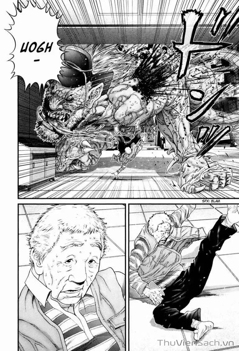 Chapter 245 - Image 11