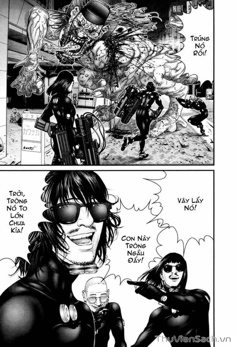 Chapter 245 - Image 12