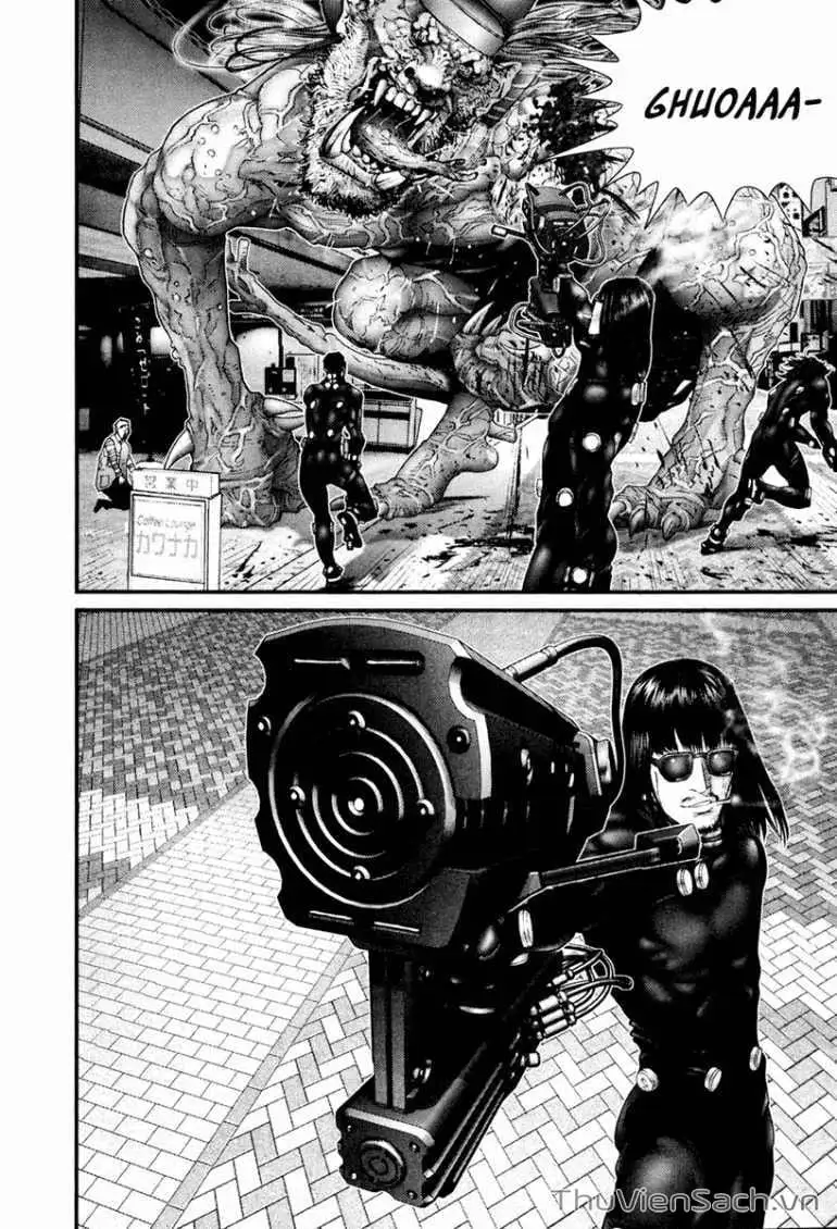 Chapter 245 - Image 13