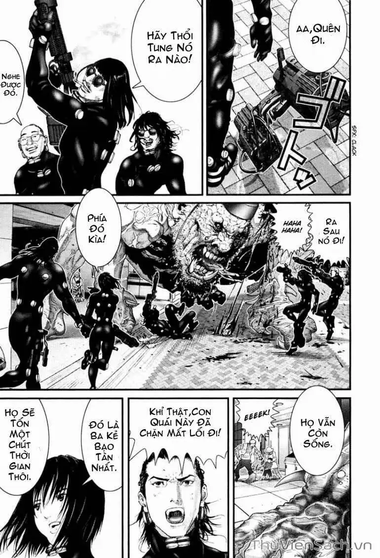Chapter 245 - Image 14
