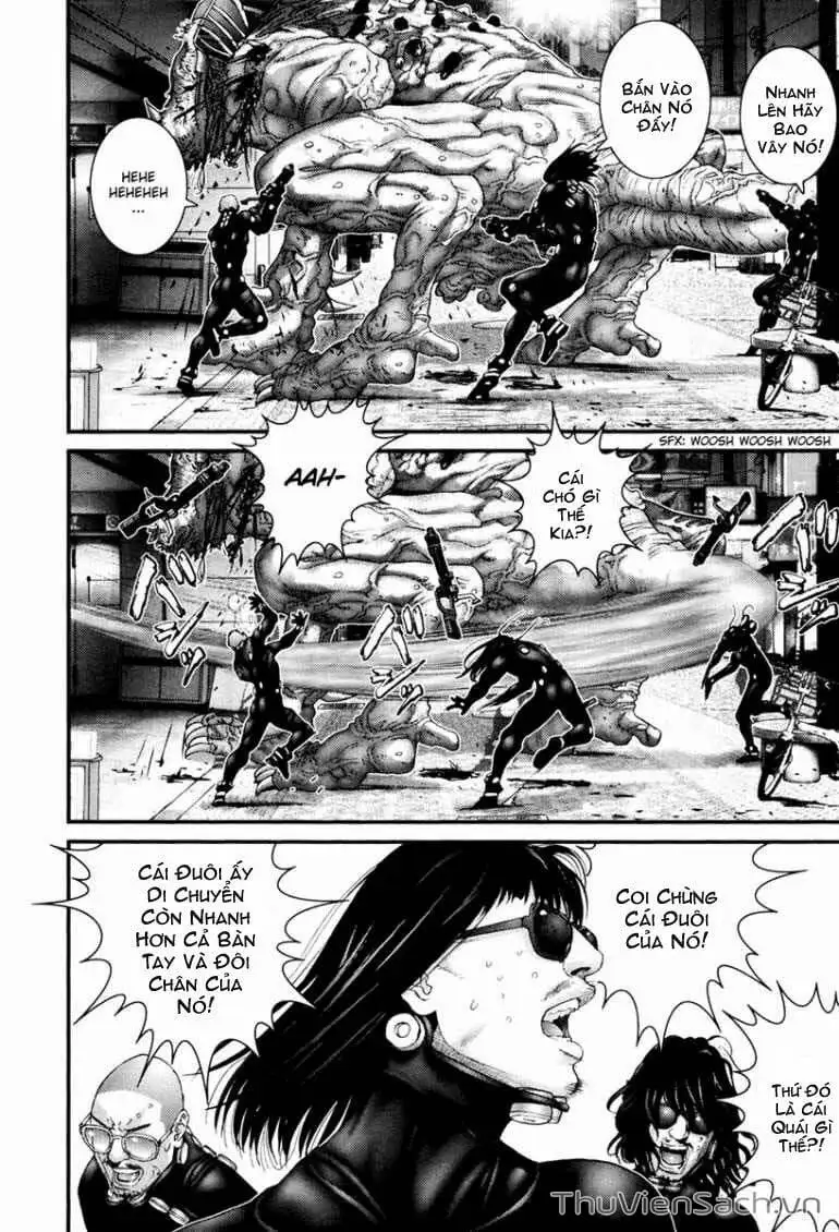 Chapter 245 - Image 15