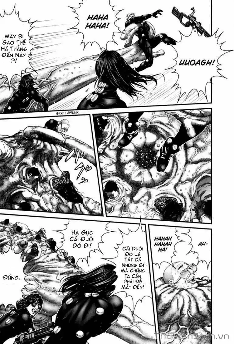 Chapter 245 - Image 16