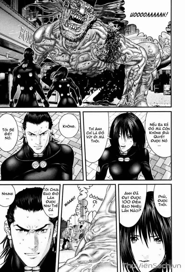 Chapter 245 - Image 18