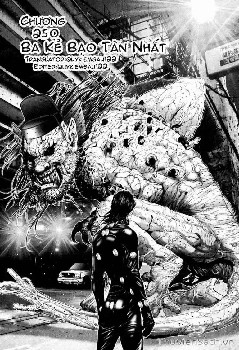 Chapter 245 - Image 3