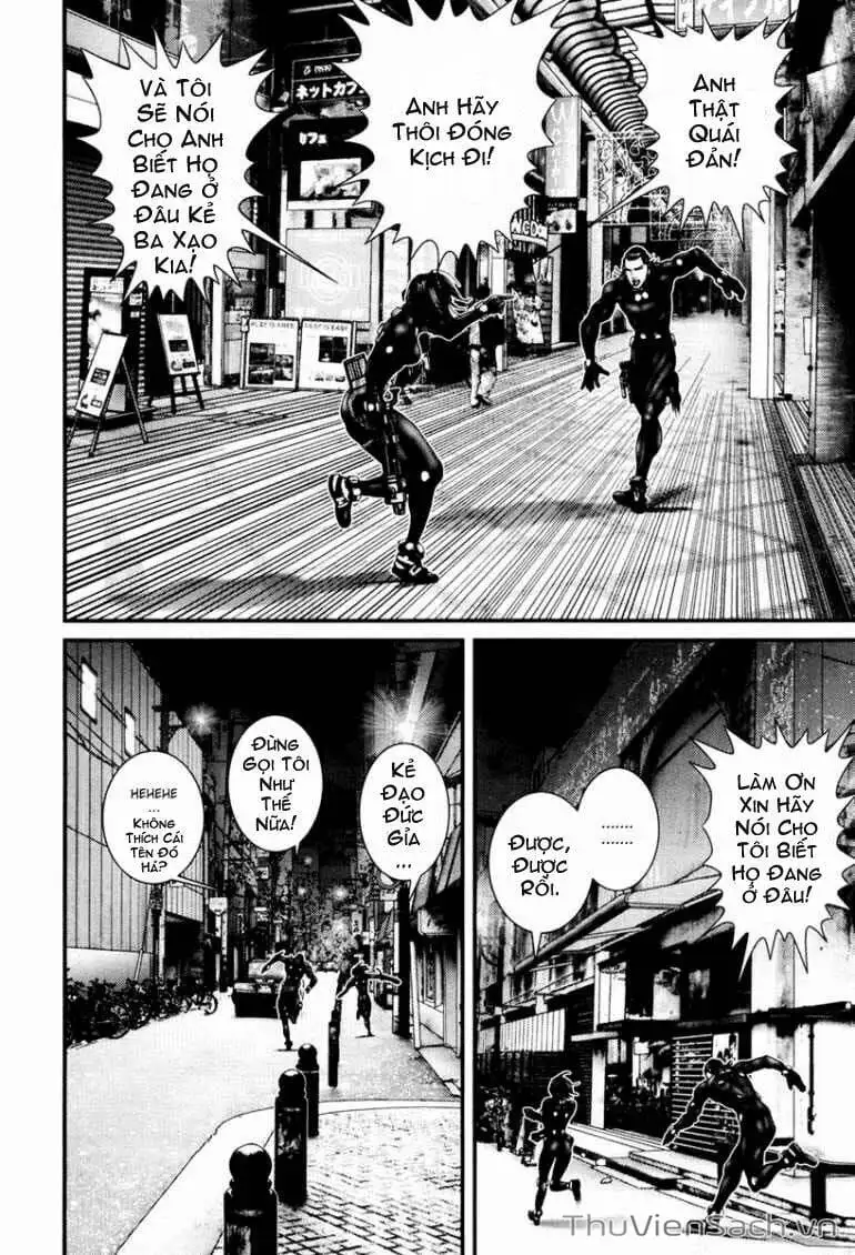 Chapter 245 - Image 4