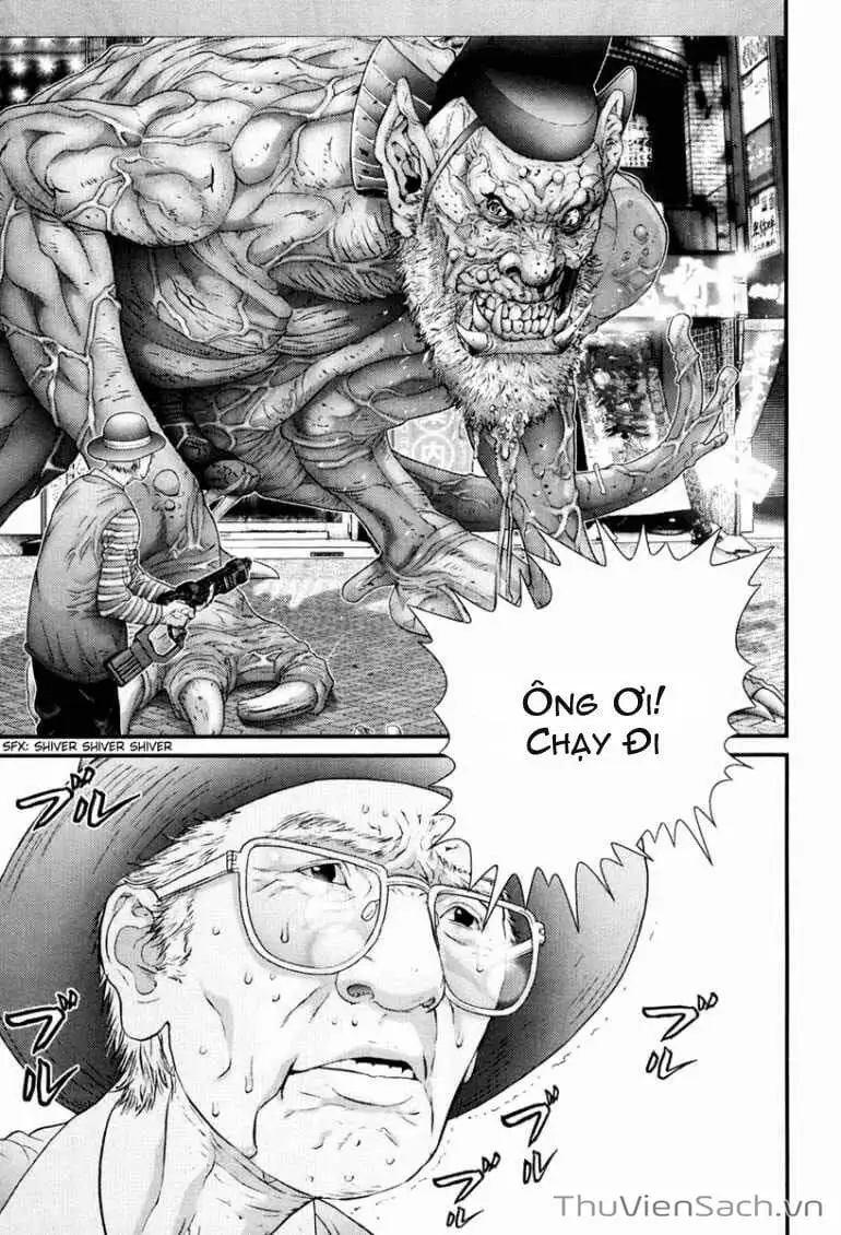 Chapter 245 - Image 5