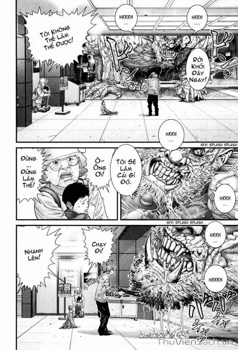Chapter 245 - Image 6