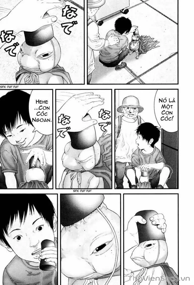 Chapter 245 - Image 8