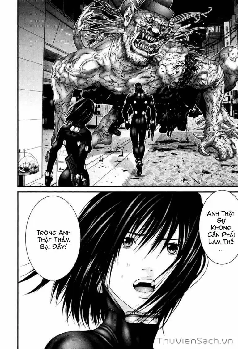 Chapter 246 - Image 1
