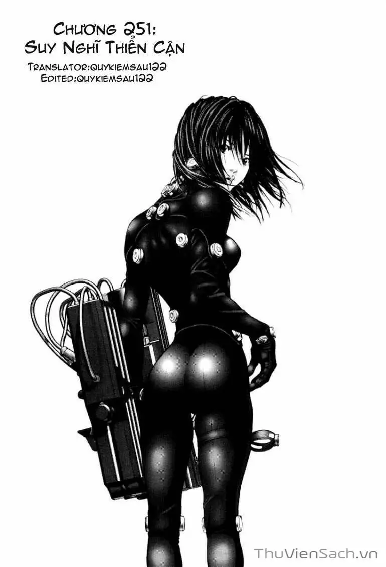 Chapter 246 - Image 2