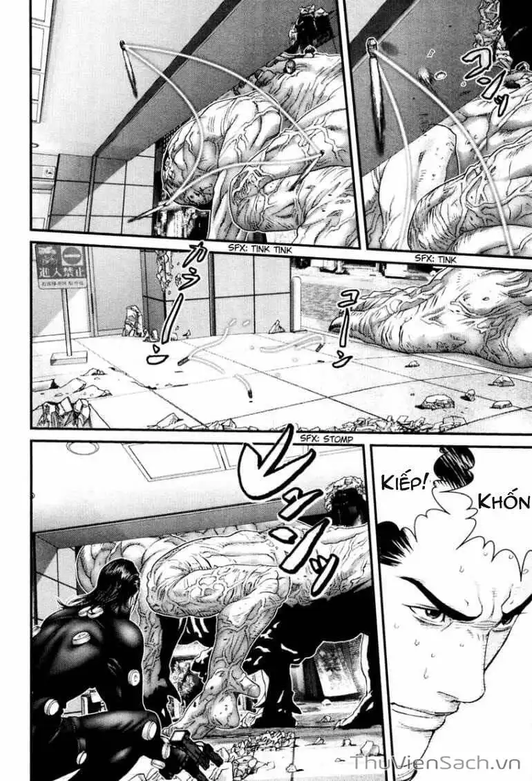 Chapter 246 - Image 11