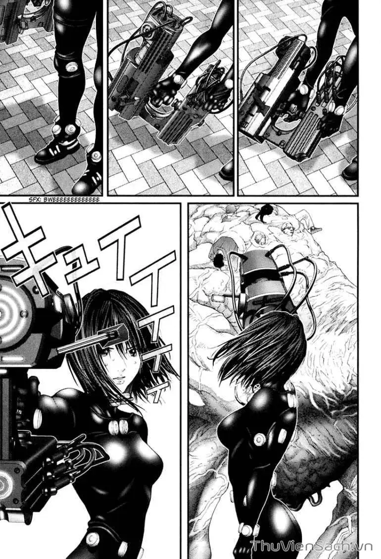 Chapter 246 - Image 12