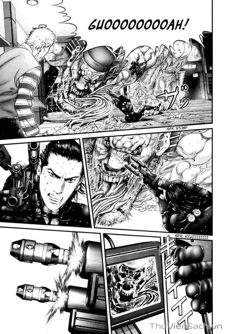 Chapter 246 - Image 14