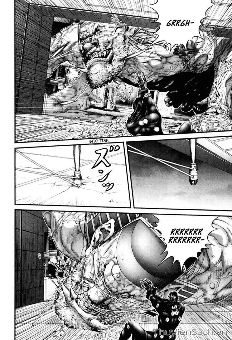 Chapter 246 - Image 15