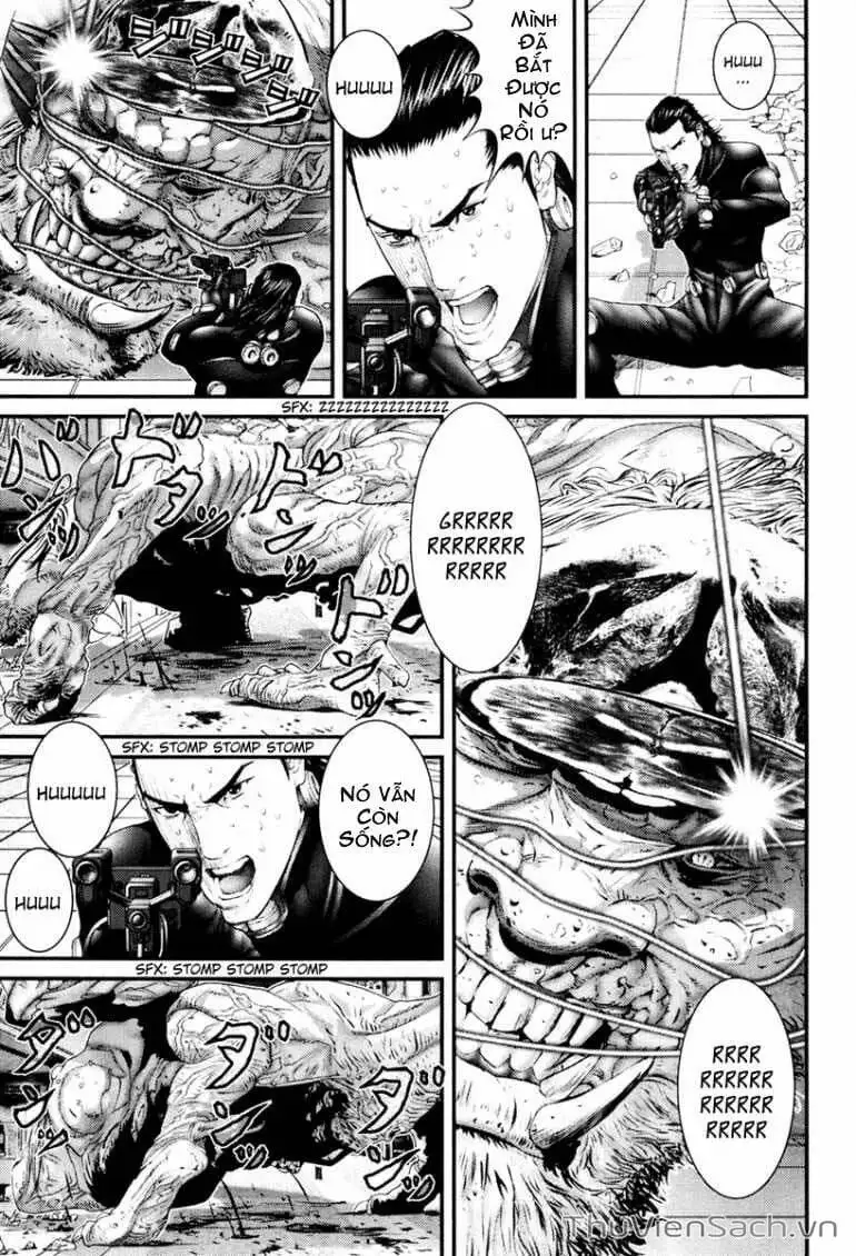 Chapter 246 - Image 16