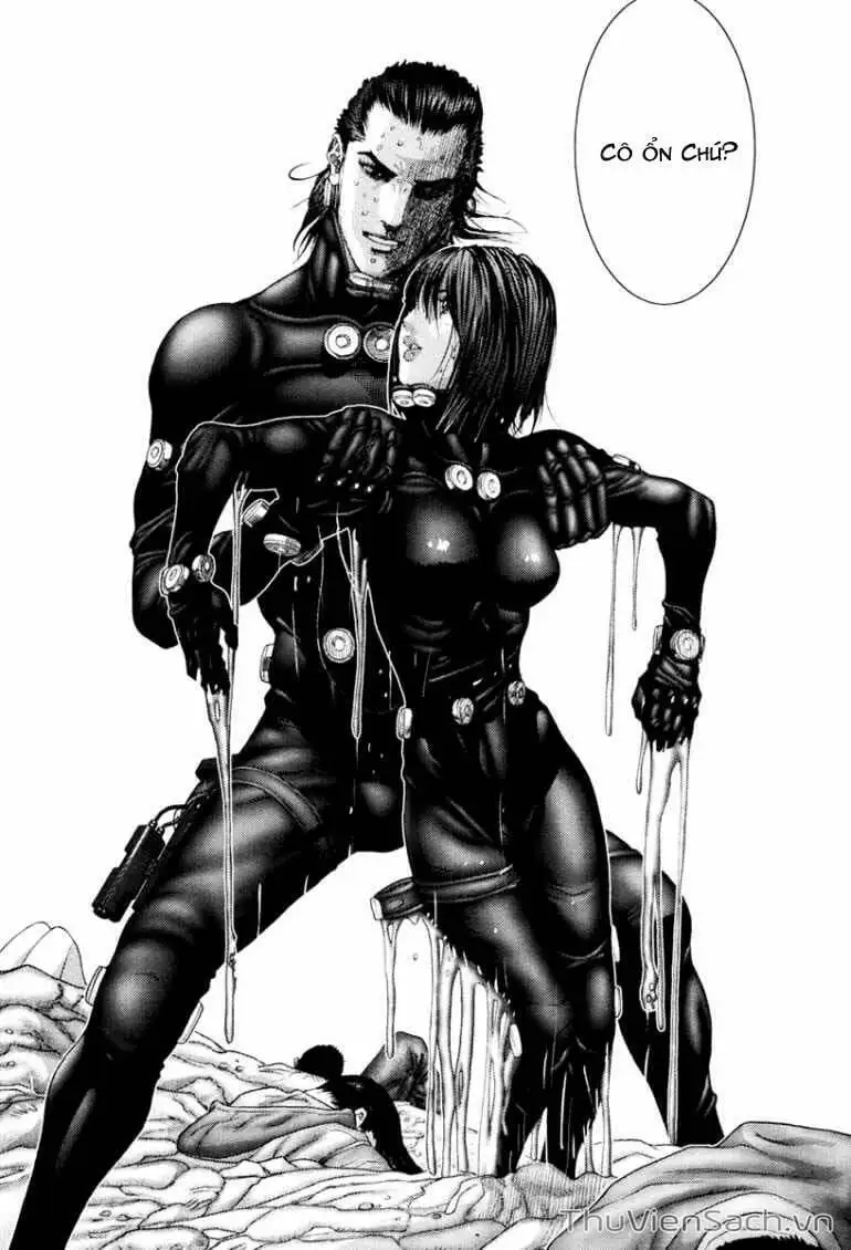 Chapter 246 - Image 18
