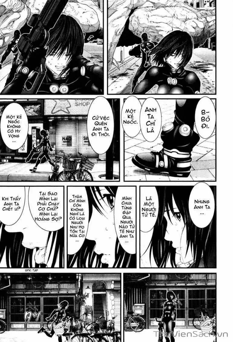 Chapter 246 - Image 4