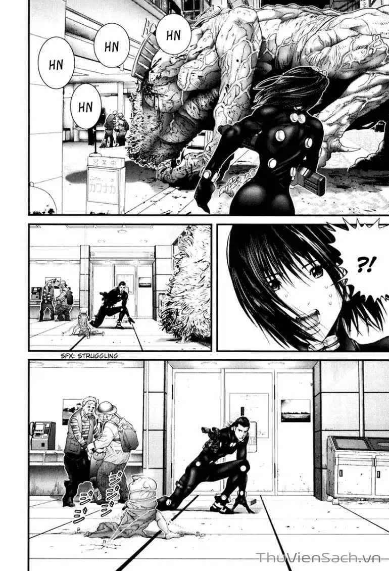 Chapter 246 - Image 5