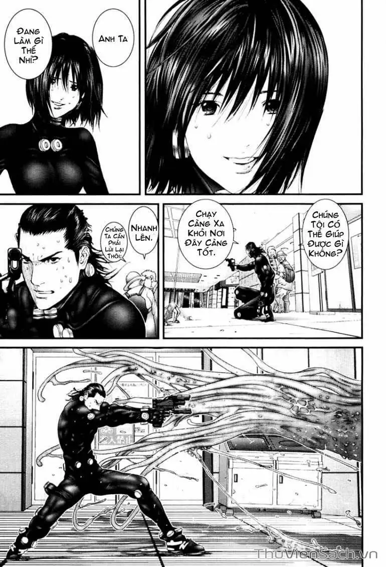 Chapter 246 - Image 6