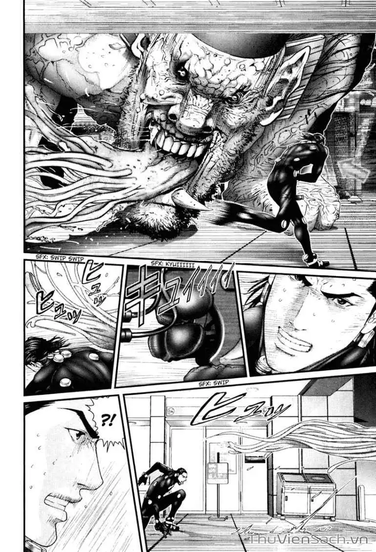 Chapter 246 - Image 7