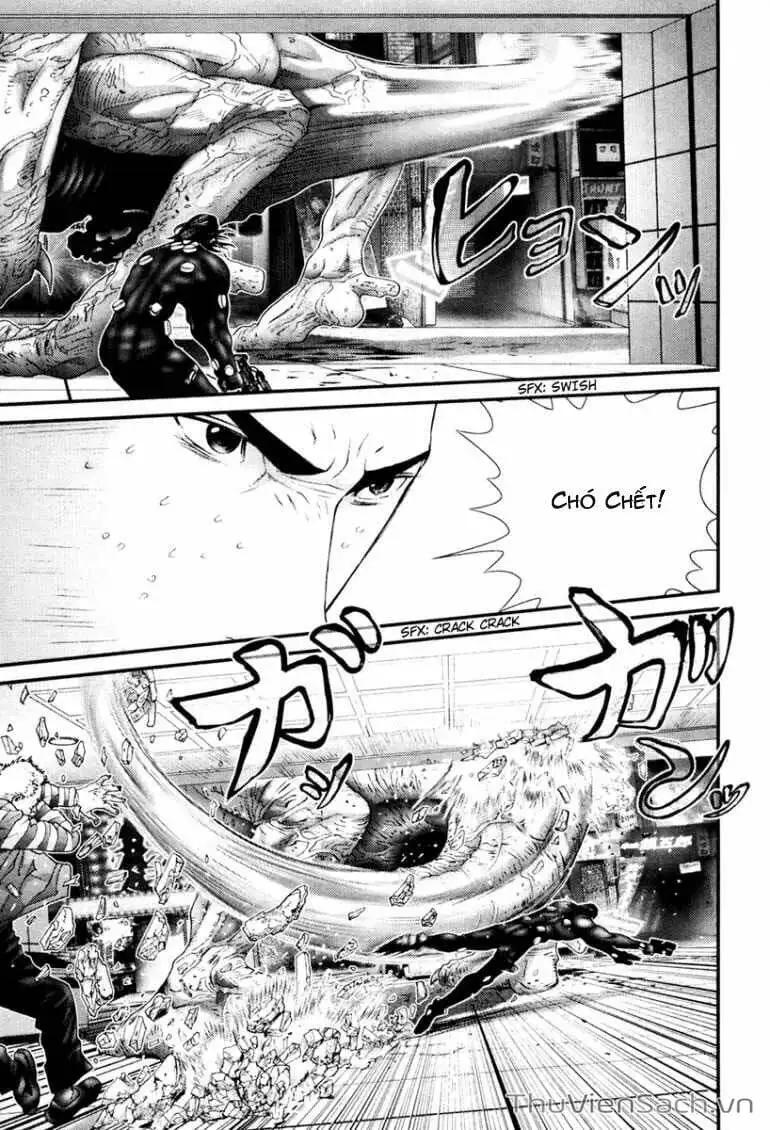 Chapter 246 - Image 8