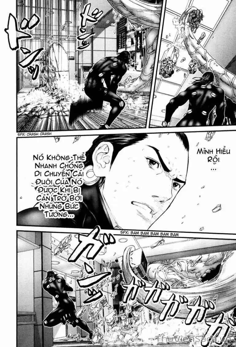 Chapter 246 - Image 9