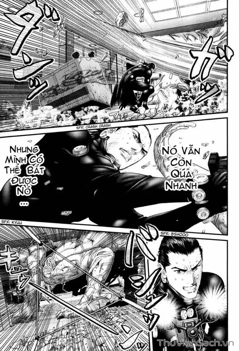 Chapter 246 - Image 10