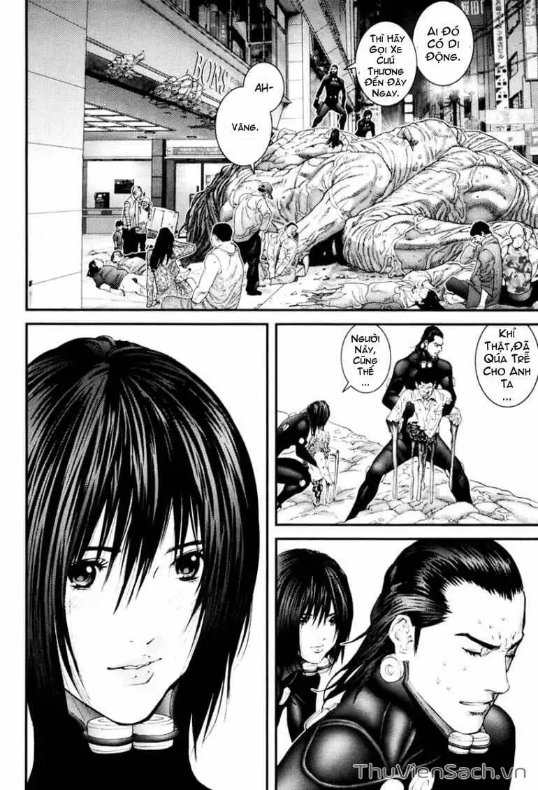 Chapter 247 - Image 1