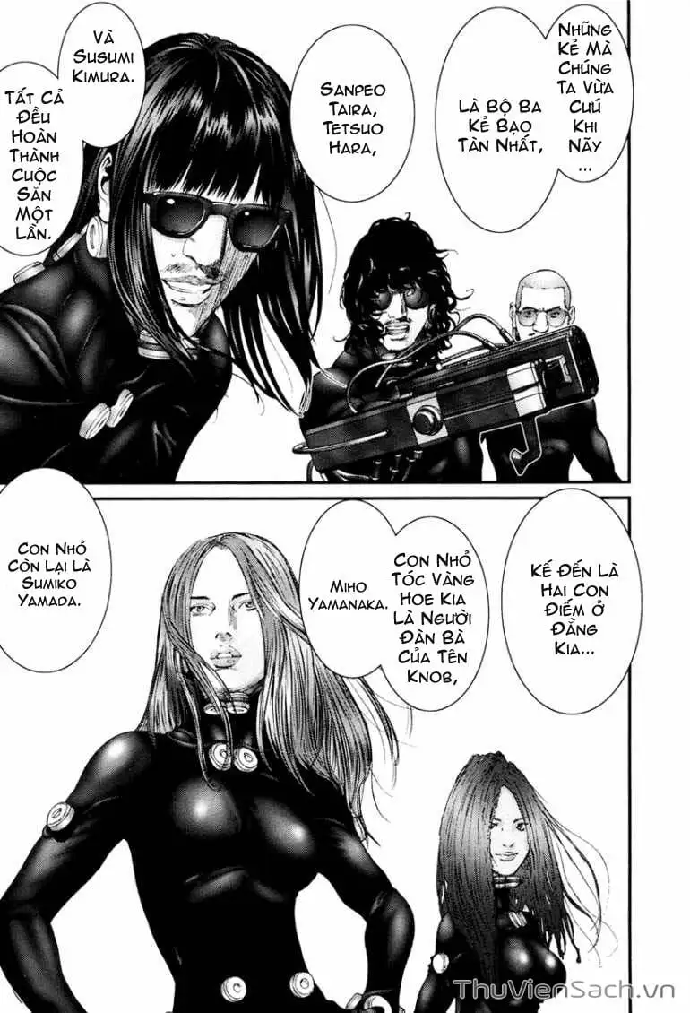 Chapter 247 - Image 11