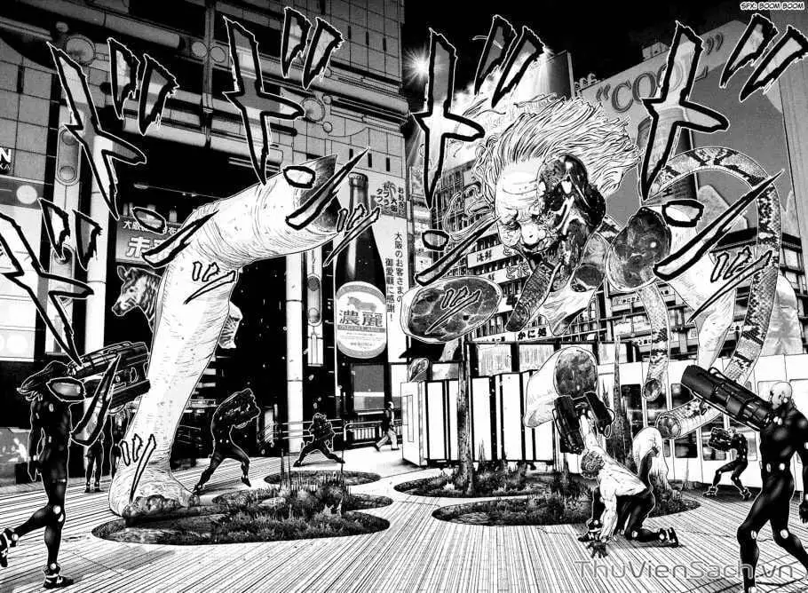 Chapter 247 - Image 14