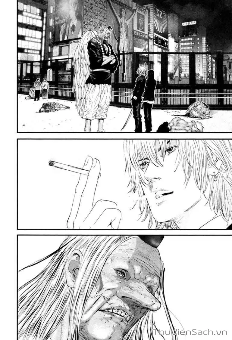 Chapter 247 - Image 15