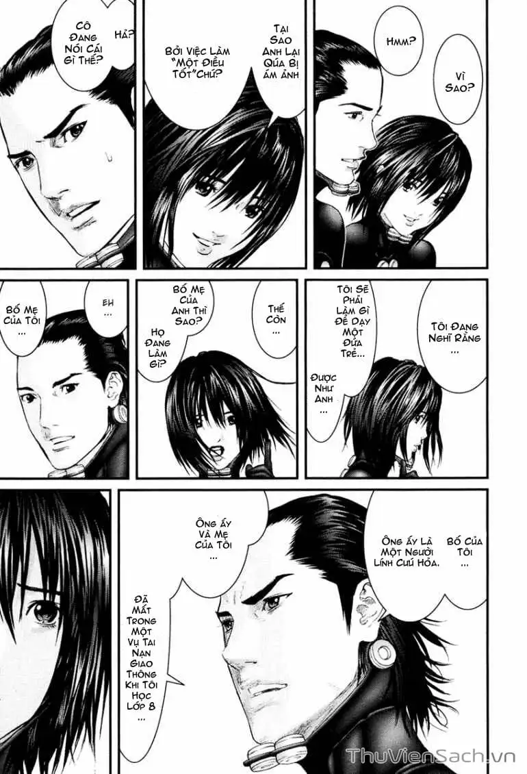 Chapter 247 - Image 4