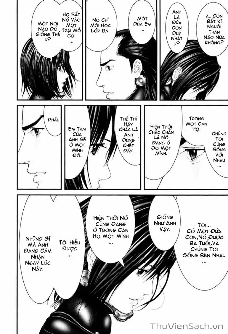 Chapter 247 - Image 5