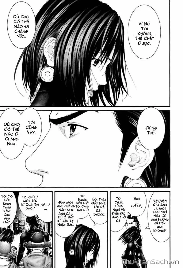 Chapter 247 - Image 6