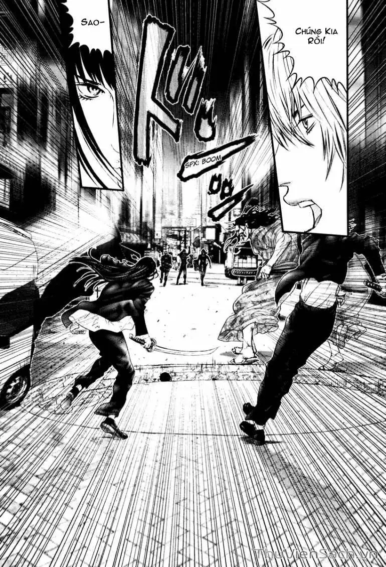 Chapter 248 - Image 16