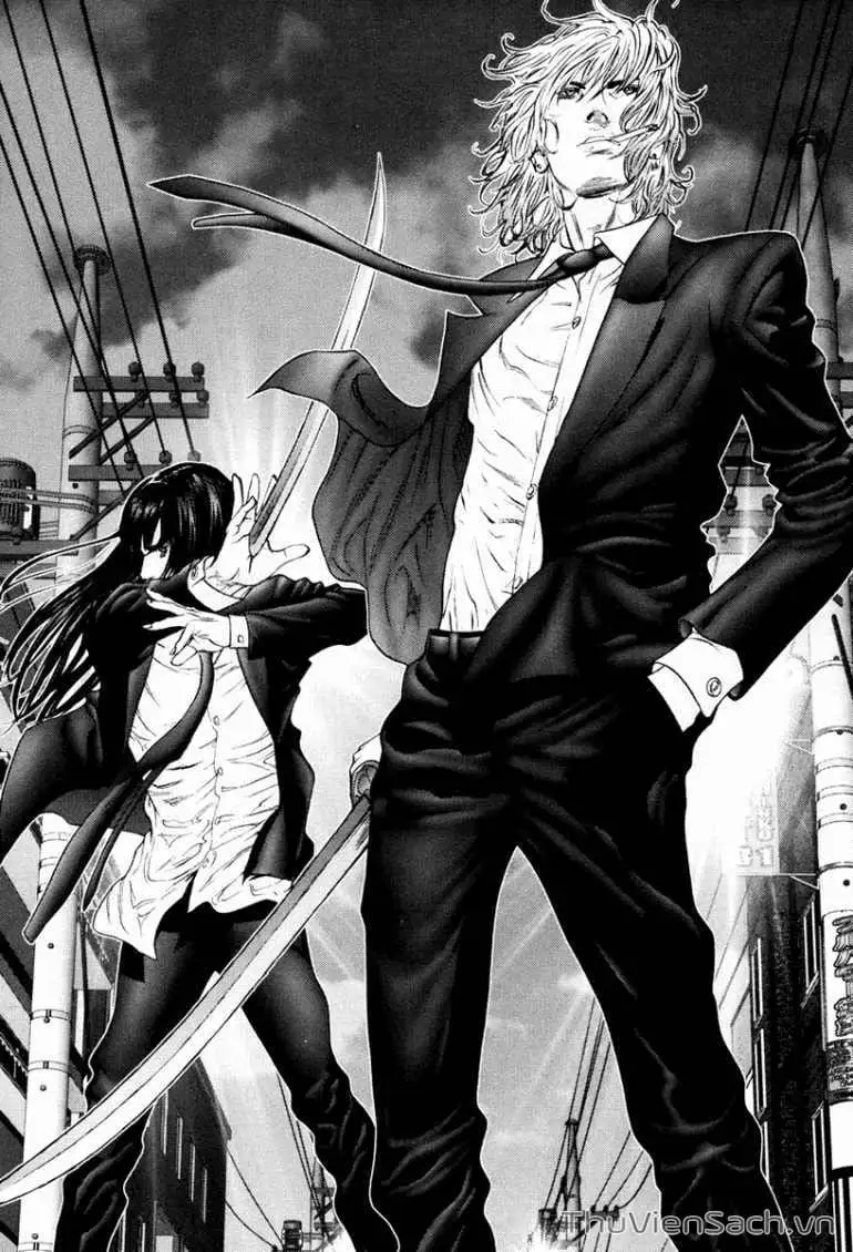 Chapter 248 - Image 4