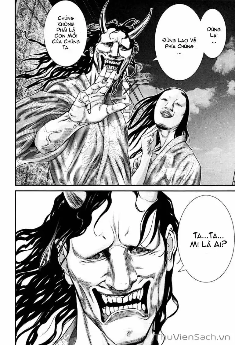Chapter 248 - Image 5