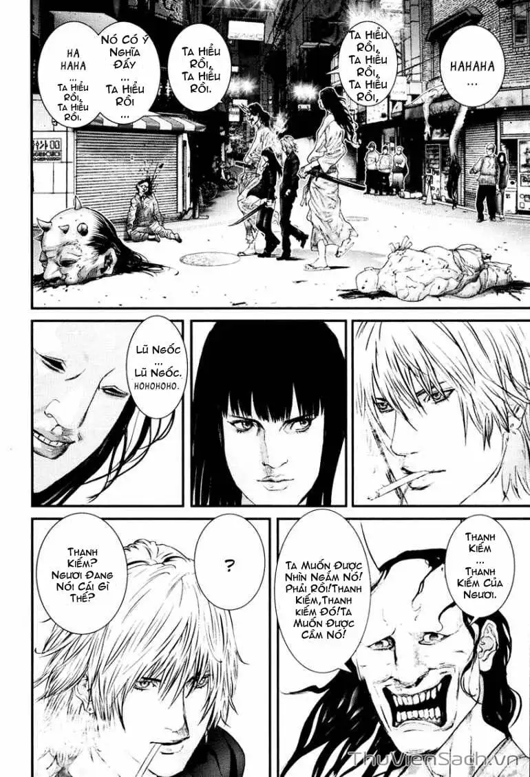 Chapter 248 - Image 7