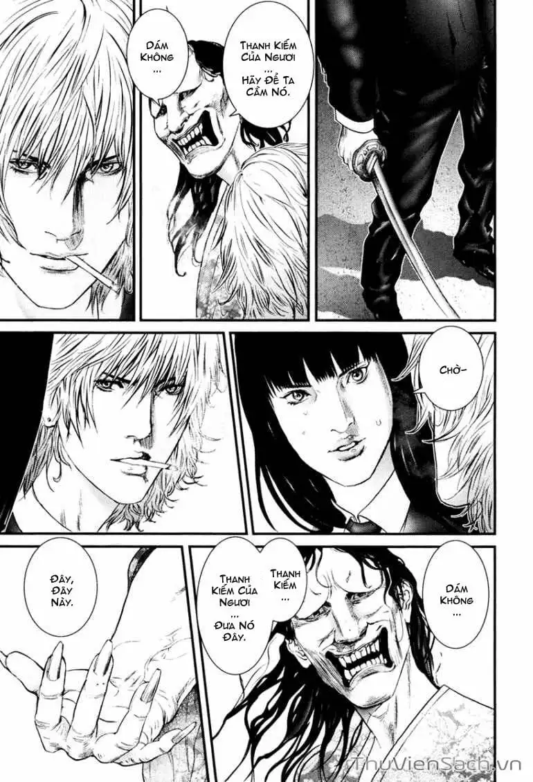 Chapter 248 - Image 8