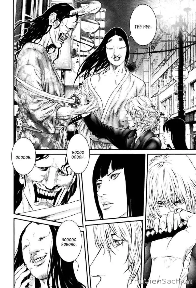 Chapter 248 - Image 9